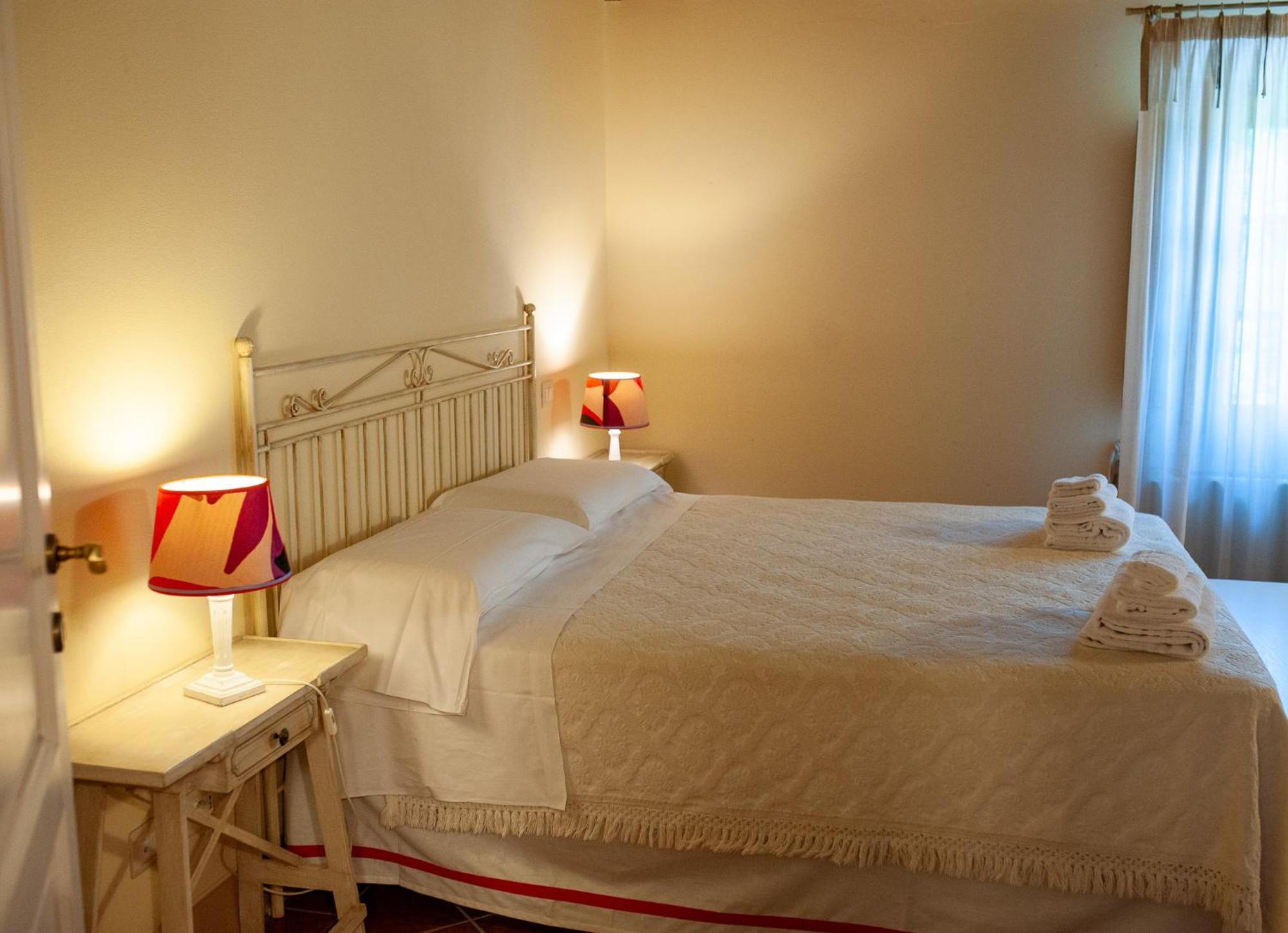 Le Colombaie Country Resort Ponsacco Kamer foto